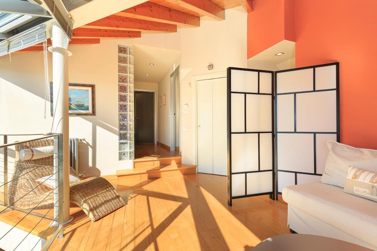 דירות ורבאניה Casa Leon מראה חיצוני תמונה